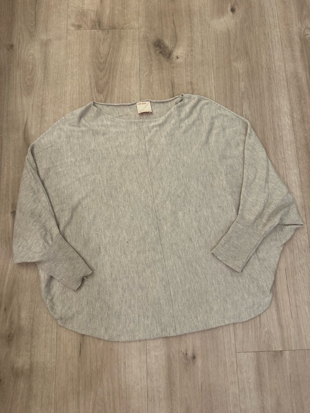 Kerisma Sweater